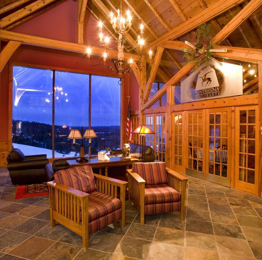 Otsego Resort Gaylord Exterior foto