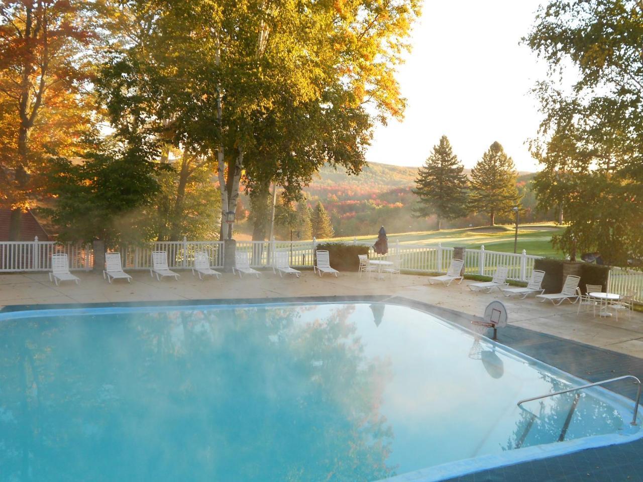 Otsego Resort Gaylord Exterior foto